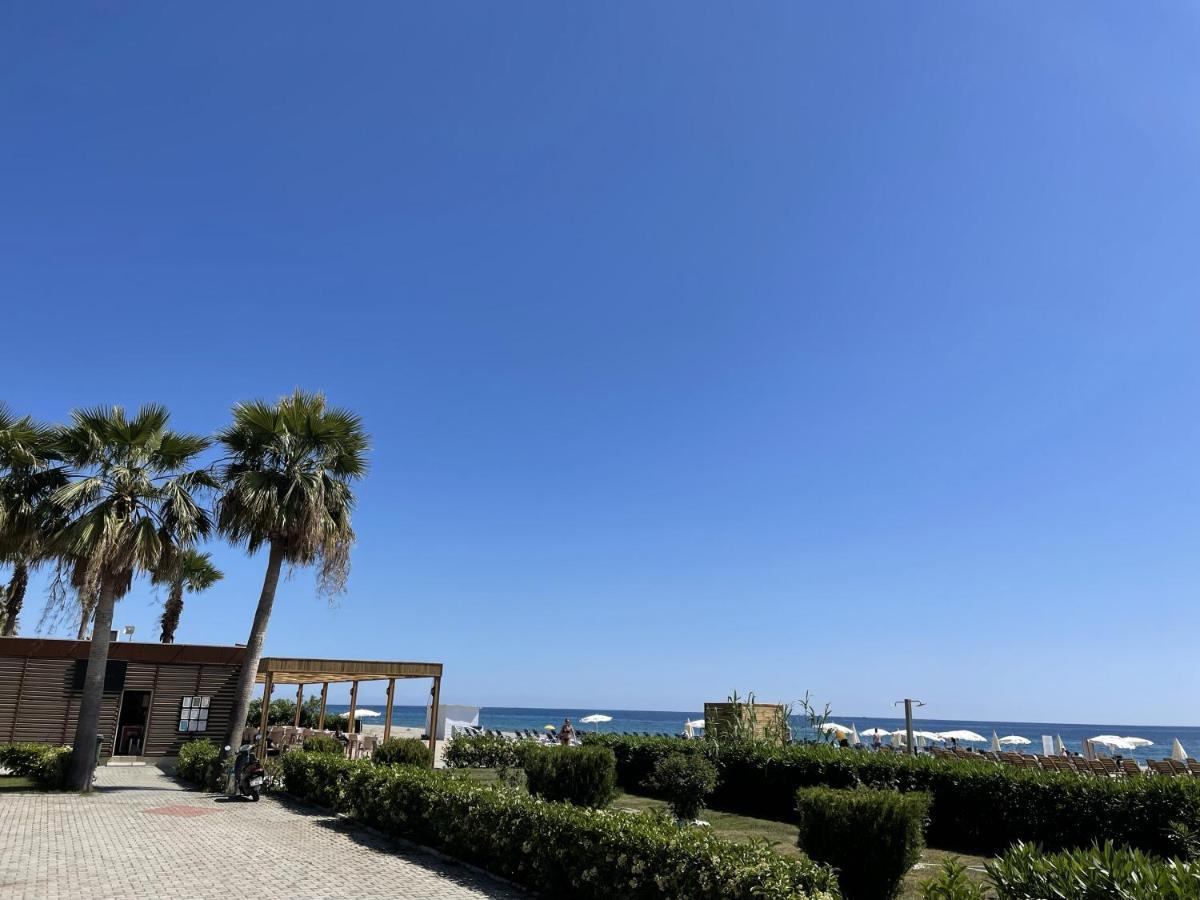 Sa Apartments! 300M To The Beach Alanya Esterno foto