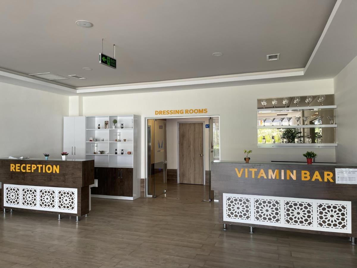 Sa Apartments! 300M To The Beach Alanya Esterno foto