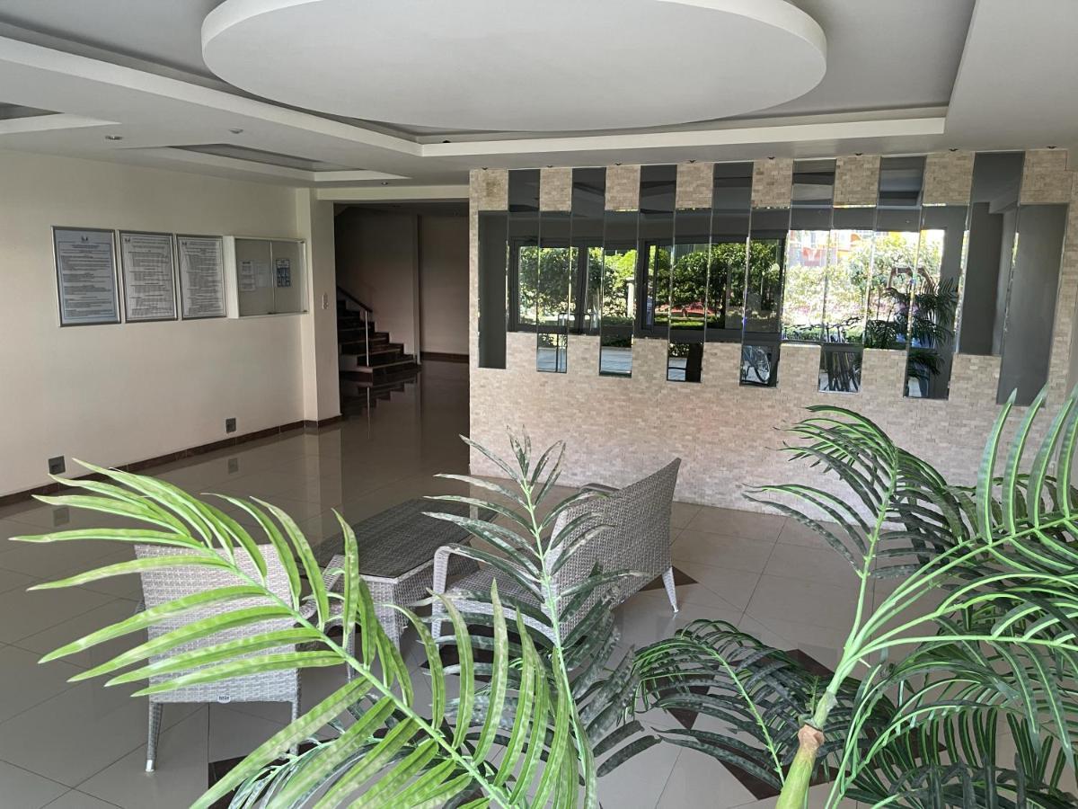 Sa Apartments! 300M To The Beach Alanya Esterno foto