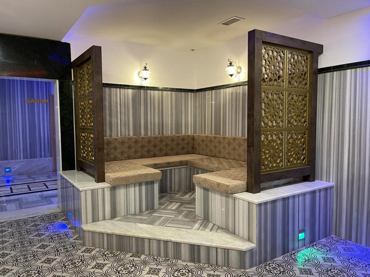 Sa Apartments! 300M To The Beach Alanya Esterno foto