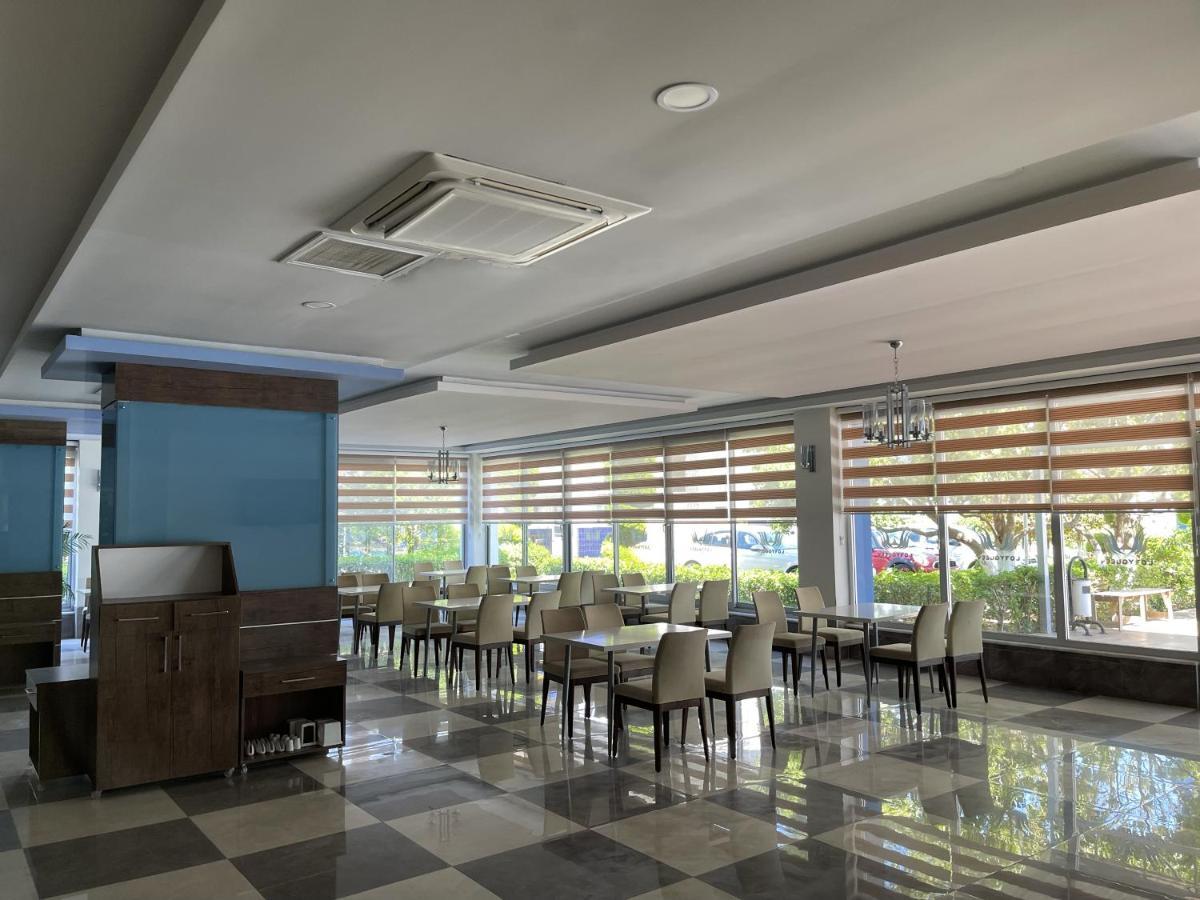 Sa Apartments! 300M To The Beach Alanya Esterno foto