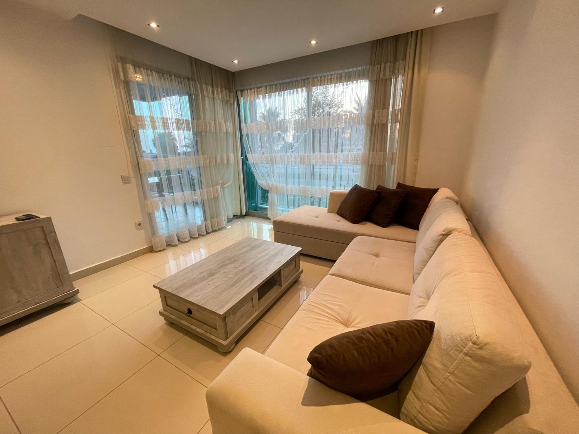 Sa Apartments! 300M To The Beach Alanya Esterno foto